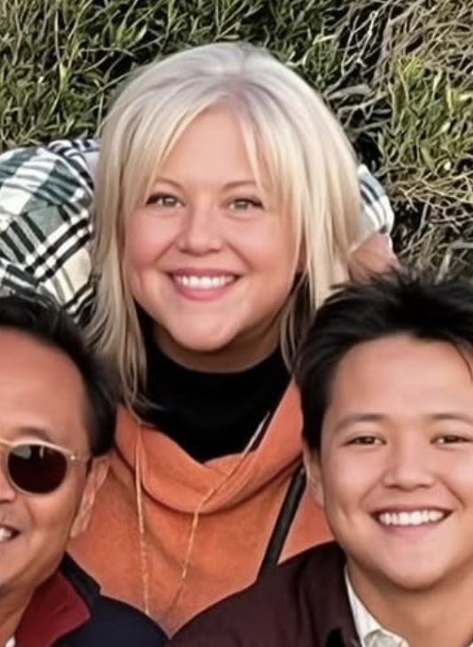 Sally Han